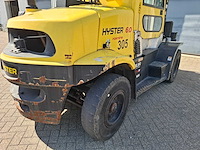 Hyster - 2022 - h6.0ft - vorkheftruck - afbeelding 8 van  22