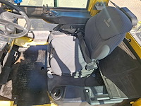 Hyster - 2022 - h6.0ft - vorkheftruck - afbeelding 9 van  22