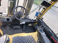 Hyster - 2022 - j5.5xn6 - 1638 uren, 4m duplex, vorkversteller, side-shift - vorkheftruck - afbeelding 13 van  13