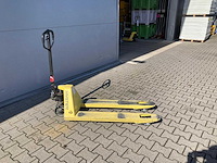 Hyster - 2022 - palletwagen 2.5t - afbeelding 1 van  5