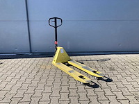 Hyster - 2022 - palletwagen 2.5t - afbeelding 3 van  5