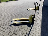 Hyster - 2022 - palletwagen 2.5t - afbeelding 4 van  5