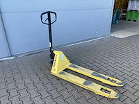 Hyster - 2022 - palletwagen 2.5t - afbeelding 1 van  5