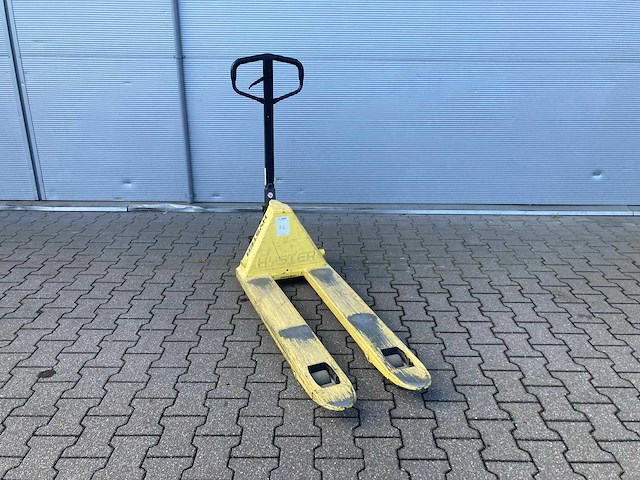 Hyster - 2022 - palletwagen 2.5t - afbeelding 3 van  5