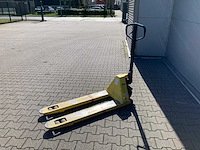 Hyster - 2022 - palletwagen 2.5t - afbeelding 5 van  5