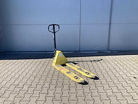 Hyster - 2022 - palletwagen 2.5t - afbeelding 2 van  3