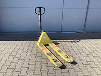 Hyster - 2022 - palletwagen 2.5t - afbeelding 2 van  3