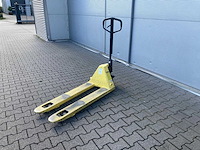 Hyster - 2022 - palletwagen 2.5t - afbeelding 1 van  1