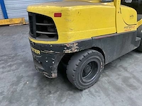Hyster - 2023-08 - h5.0ft - vorkheftruck - afbeelding 6 van  25