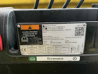 Hyster - 2023-08 - h5.0ft - vorkheftruck - afbeelding 13 van  25