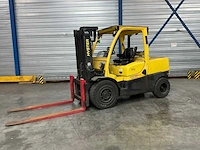 Hyster - 2023-08 - h5.0ft - vorkheftruck - afbeelding 15 van  25