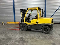 Hyster - 2023-08 - h5.0ft - vorkheftruck - afbeelding 17 van  25