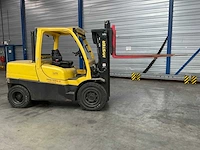Hyster - 2023-08 - h5.0ft - vorkheftruck - afbeelding 18 van  25