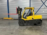 Hyster - 2023-08 - h5.0ft - vorkheftruck - afbeelding 19 van  25