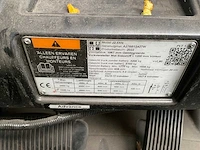 Hyster - 2.5 - vorkheftruck - afbeelding 9 van  28