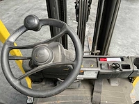 Hyster - 2.5 - vorkheftruck - afbeelding 10 van  28