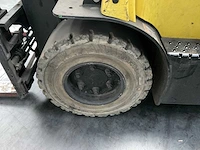 Hyster - 2.5 - vorkheftruck - afbeelding 13 van  28