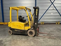 Hyster - 2.5 - vorkheftruck - afbeelding 12 van  28