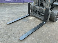 Hyster - 4.0 fortens - vorkheftruck - afbeelding 9 van  12