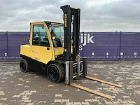 Hyster - 4.5 fortens - vorkheftruck - afbeelding 4 van  11