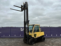 Hyster - 4.5 fortens - vorkheftruck - afbeelding 7 van  11