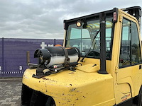 Hyster - 4.5 fortens - vorkheftruck - afbeelding 8 van  11