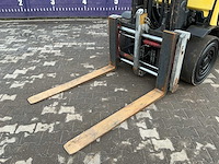 Hyster - 4.5 fortens - vorkheftruck - afbeelding 9 van  11