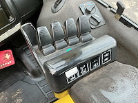 Hyster - 4.5 fortens - vorkheftruck - afbeelding 11 van  11