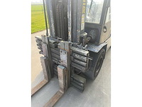 Hyster - 4.50xl - vorkheftruck - afbeelding 9 van  10