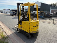 Hyster - e1.50xm - vorkheftruck - afbeelding 4 van  9