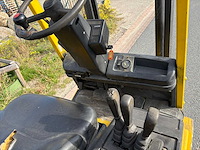 Hyster - e1.50xm - vorkheftruck - afbeelding 7 van  9