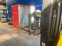 Hyster - e2.50xm-847 - vorkheftruck - afbeelding 2 van  12