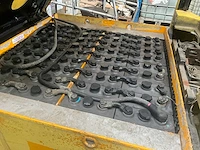 Hyster - e2.50xm-847 - vorkheftruck - afbeelding 4 van  12