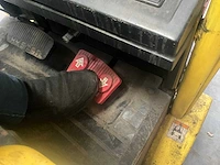 Hyster - e2.50xm-847 - vorkheftruck - afbeelding 10 van  12