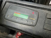 Hyster - e2.50xm-847 - vorkheftruck - afbeelding 11 van  12