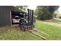 Hyster - forklift trucks - afbeelding 3 van  5