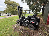 Hyster - forklift trucks - afbeelding 3 van  5