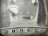 Hyster - h 5.0 xm - vorkheftruck - afbeelding 3 van  15