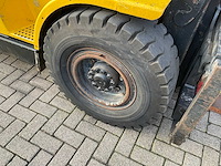 Hyster - h 5.0 xm - vorkheftruck - afbeelding 5 van  15