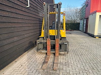 Hyster - h 5.0 xm - vorkheftruck - afbeelding 13 van  15