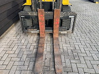 Hyster - h 5.0 xm - vorkheftruck - afbeelding 14 van  15