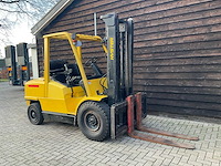 Hyster - h 5.0 xm - vorkheftruck - afbeelding 8 van  15