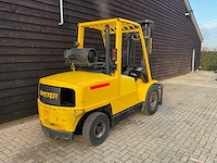 Hyster - h 5.0 xm - vorkheftruck - afbeelding 11 van  15