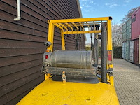 Hyster - h 5.0 xm - vorkheftruck - afbeelding 6 van  10