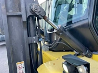 Hyster - h12xd6 - vorkheftruck - afbeelding 3 van  26