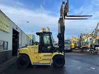 Hyster - h12xd6 - vorkheftruck - afbeelding 7 van  26