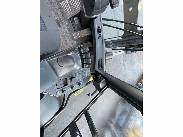 Hyster - h12xd6 - vorkheftruck - afbeelding 8 van  26
