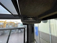 Hyster - h12xd6 - vorkheftruck - afbeelding 10 van  26