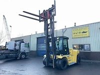 Hyster - h12xd6 - vorkheftruck