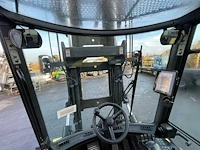 Hyster - h12xd6 - vorkheftruck - afbeelding 13 van  26